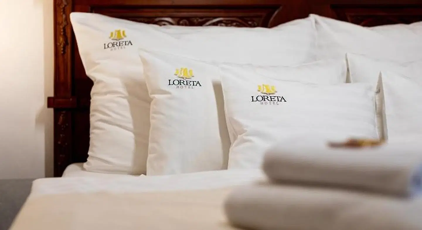 Loreta Hotel ROOM_EXAMPLE