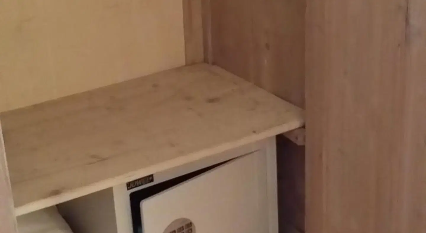 Residenza Sciarra B&B ROOM_EXAMPLE