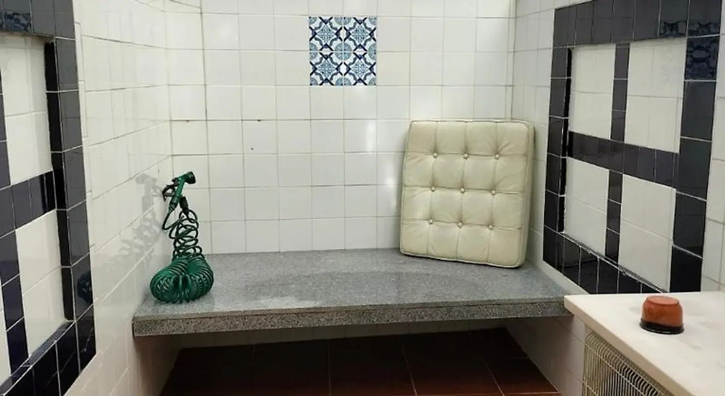 Anjo Azul LOUNGE_LOBBY