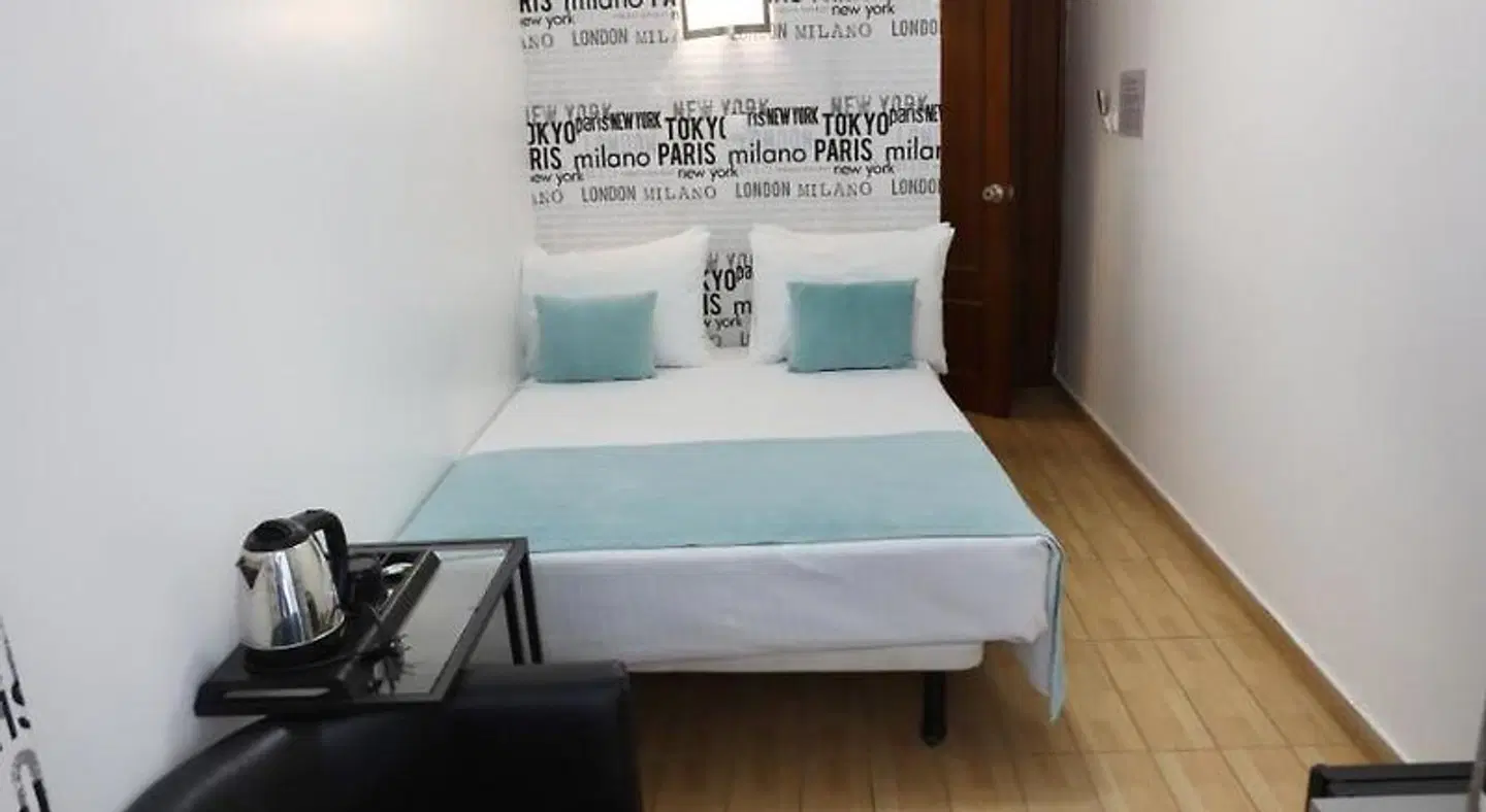 Anjo Azul ROOM_EXAMPLE
