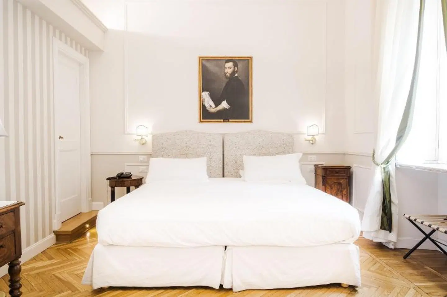 Relais Donna Lucrezia ROOM_EXAMPLE