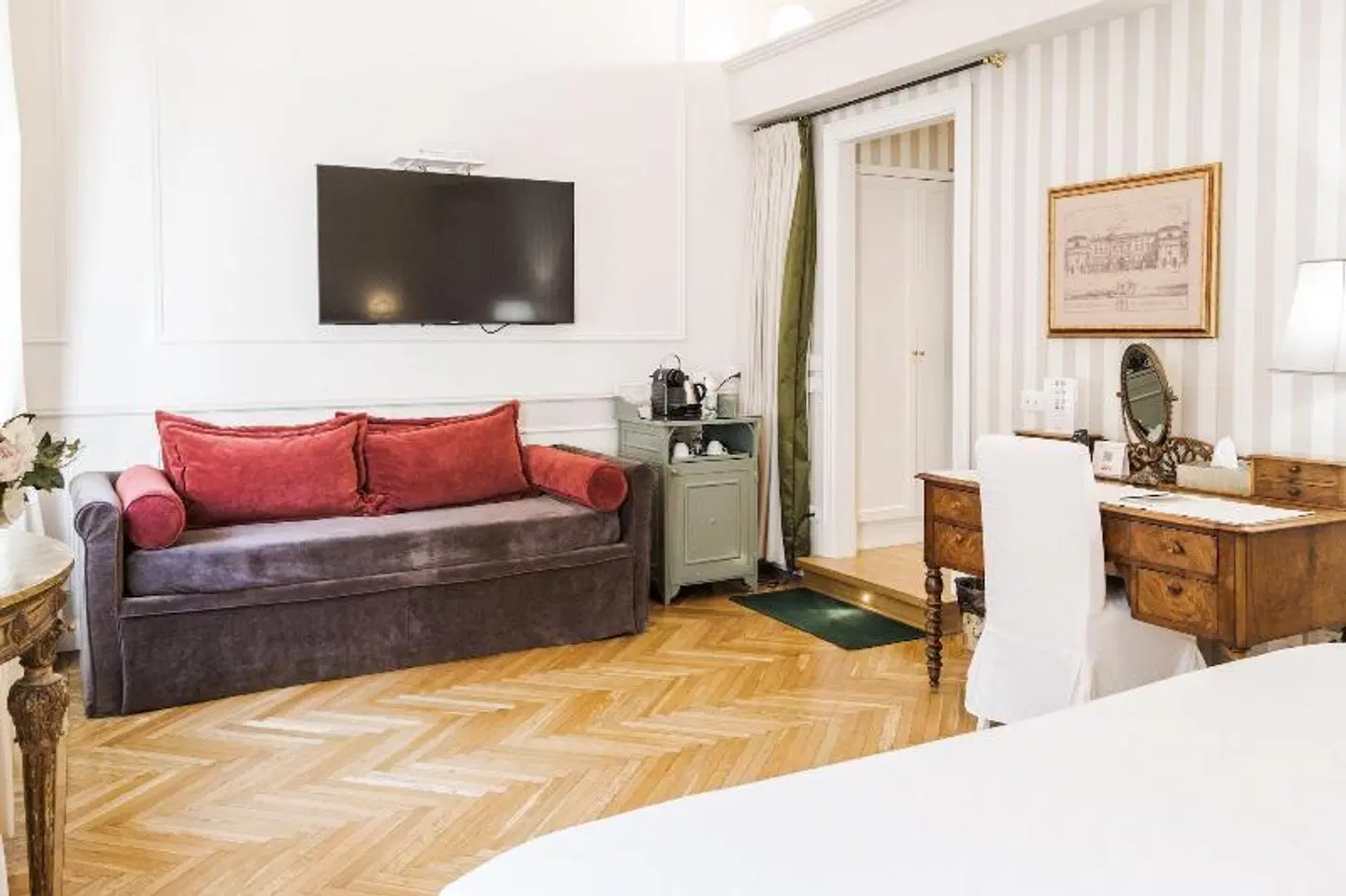 Relais Donna Lucrezia ROOM_EXAMPLE