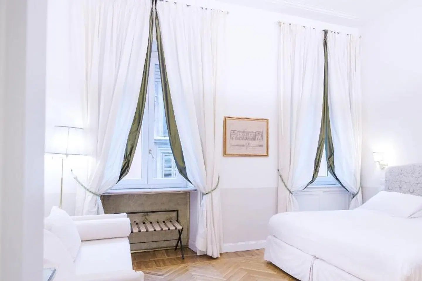Relais Donna Lucrezia ROOM_EXAMPLE