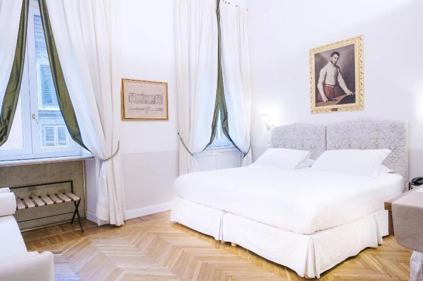 Relais Donna Lucrezia ROOM_EXAMPLE