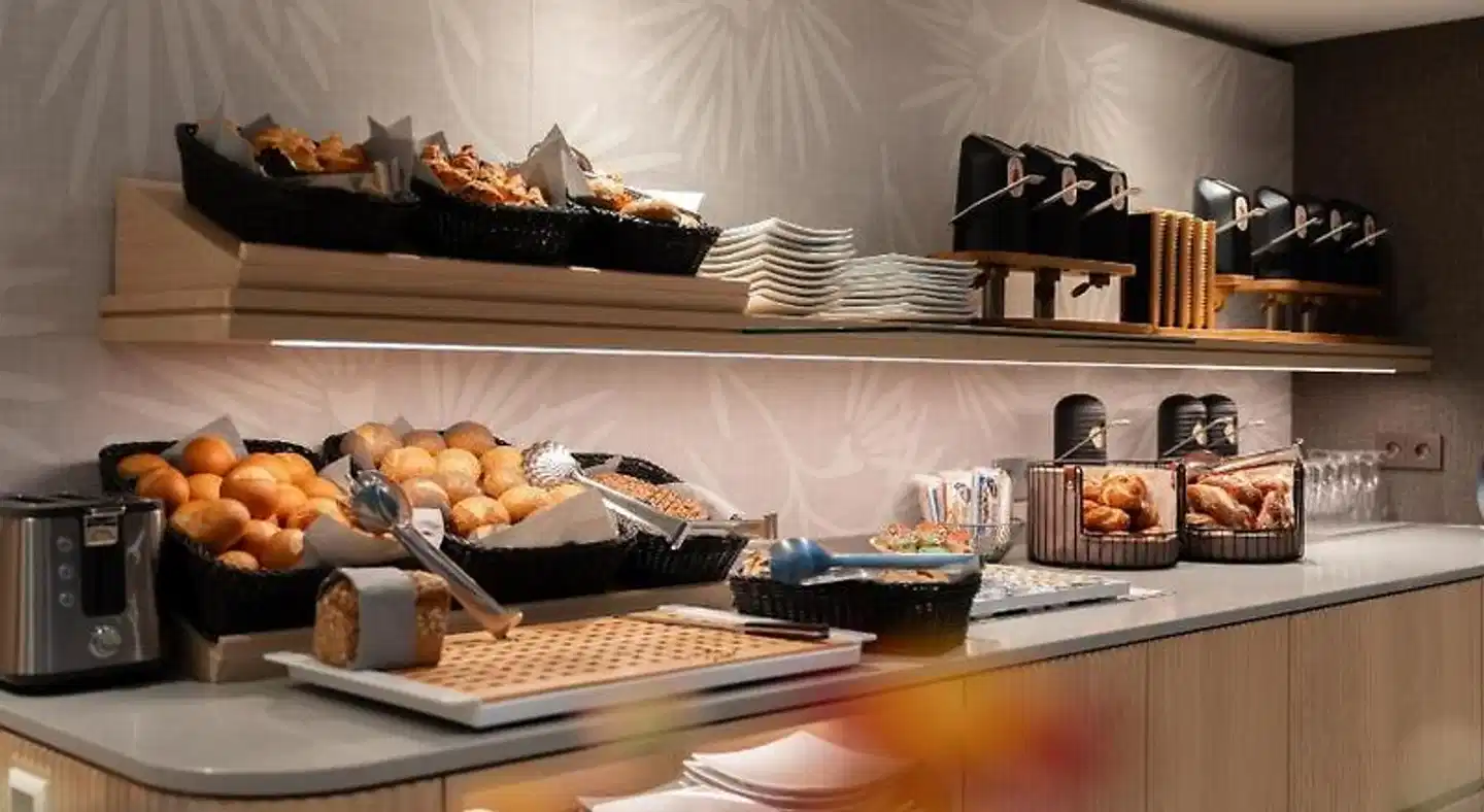 Am Stadtgarten Wellness