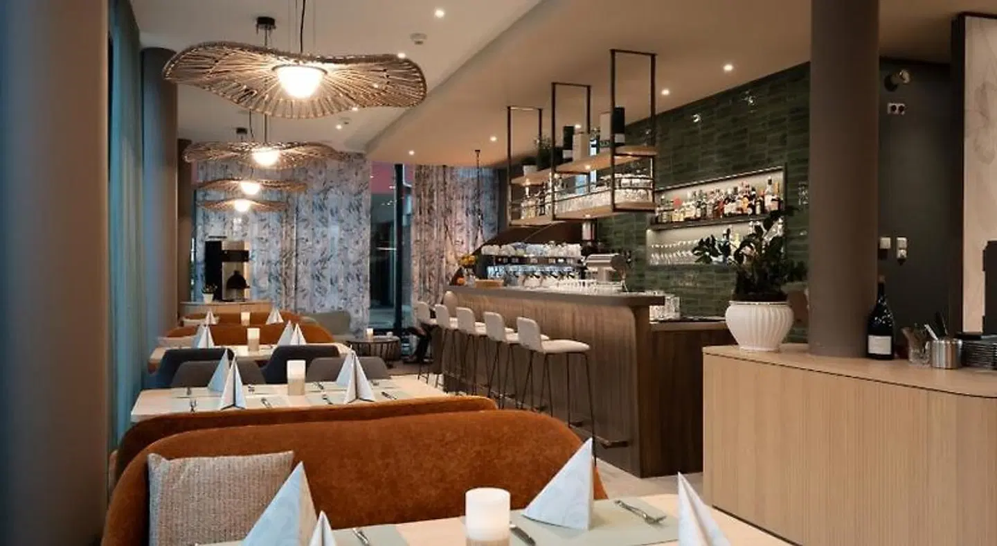 Am Stadtgarten Restaurant