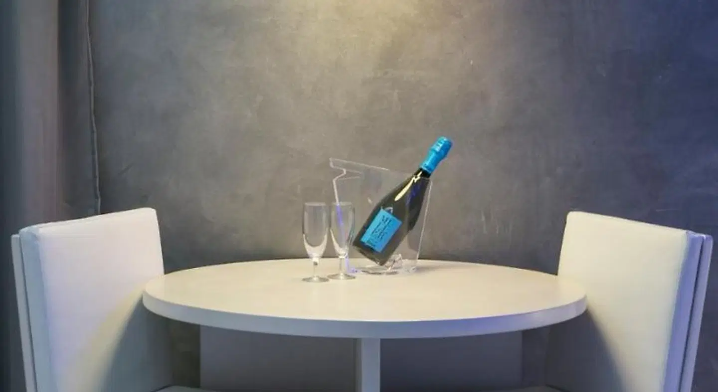 Design&Art Pie' Badezimmer