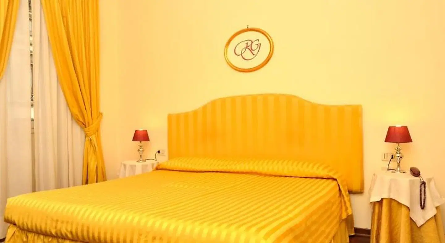 B&B Residenza Giotto ROOM_EXAMPLE