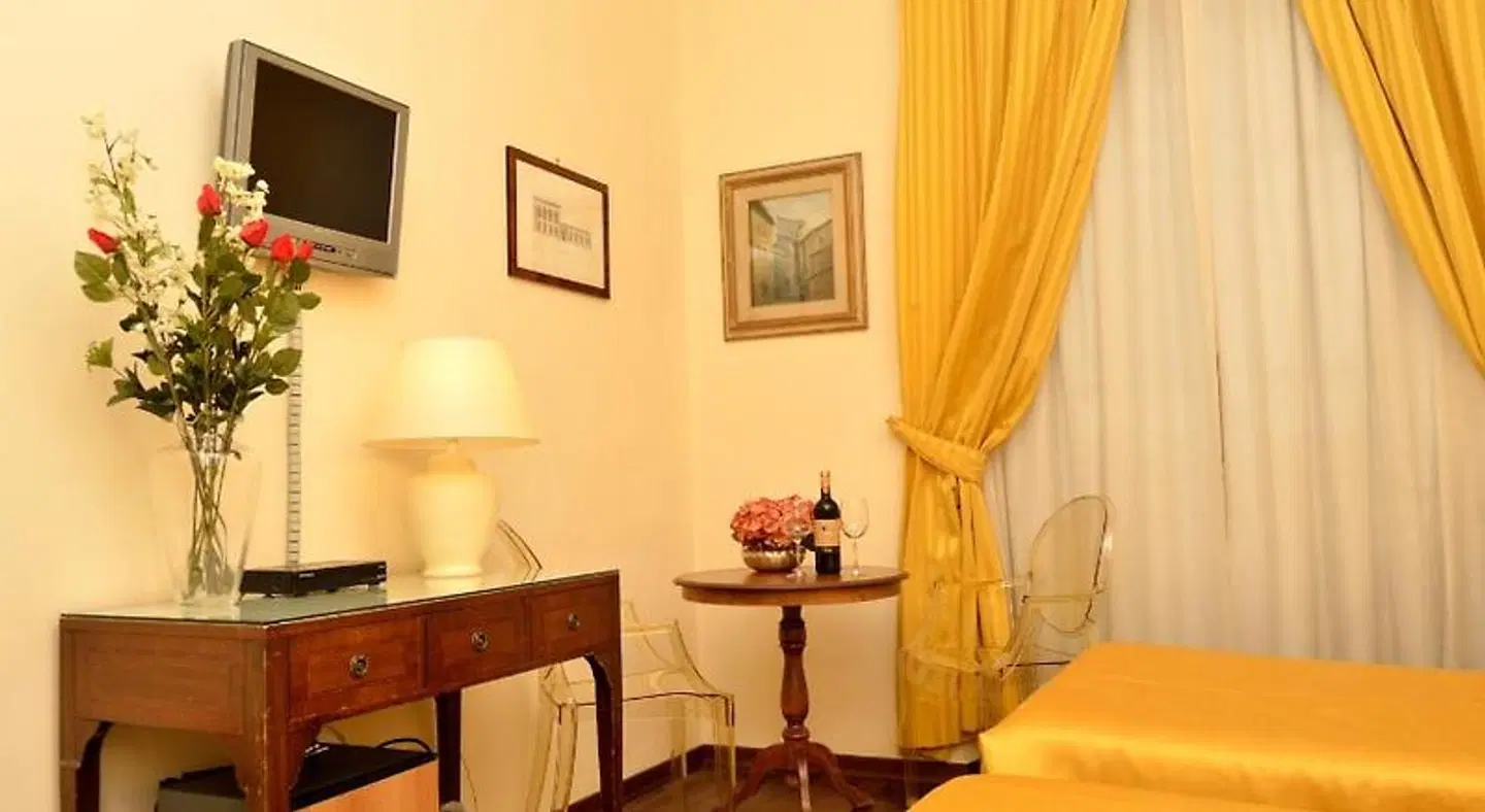 B&B Residenza Giotto ROOM_EXAMPLE