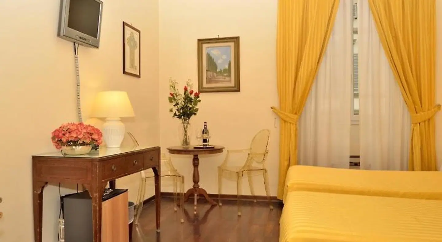 B&B Residenza Giotto ROOM_EXAMPLE