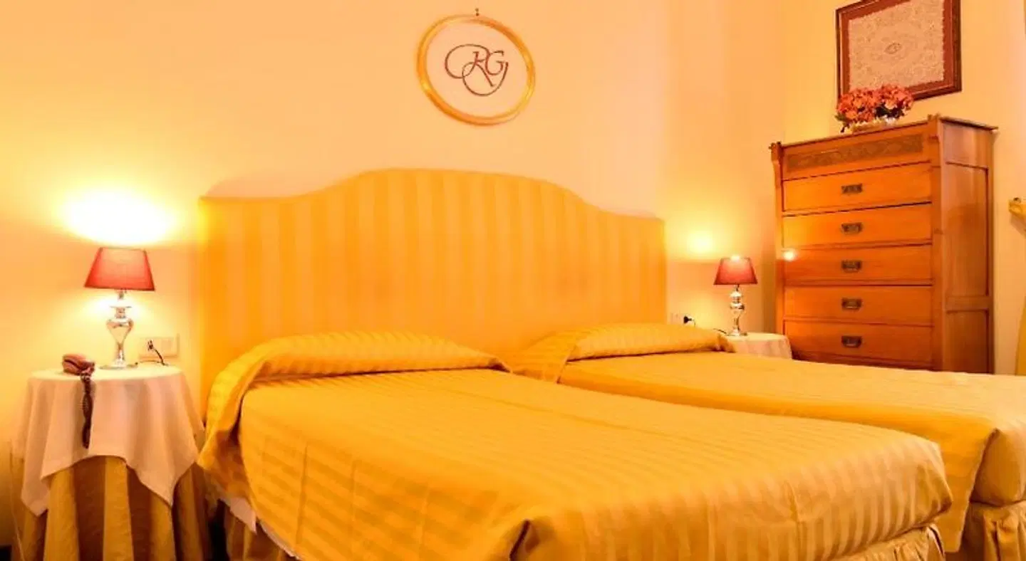 B&B Residenza Giotto ROOM_EXAMPLE