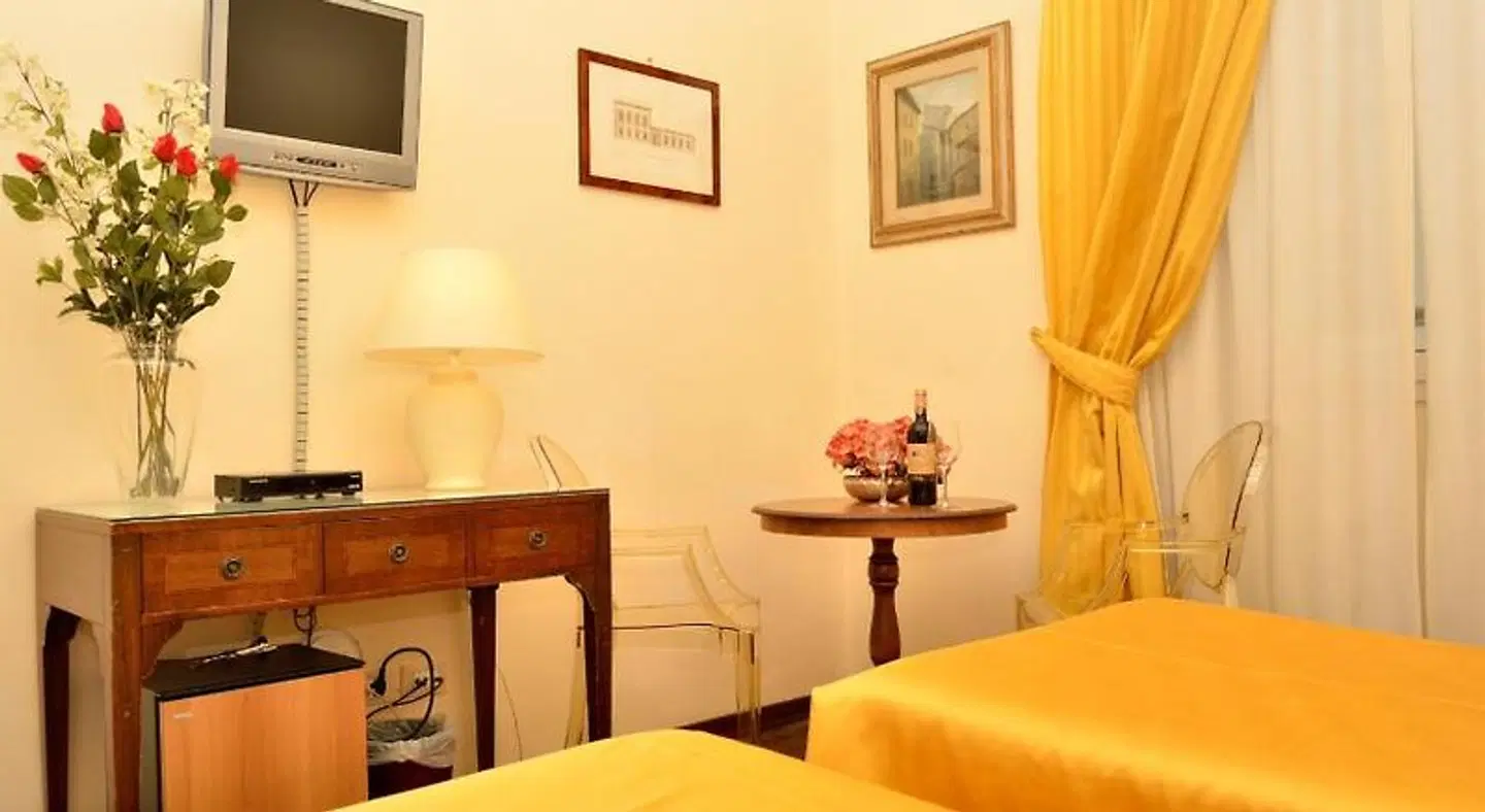 B&B Residenza Giotto ROOM_EXAMPLE
