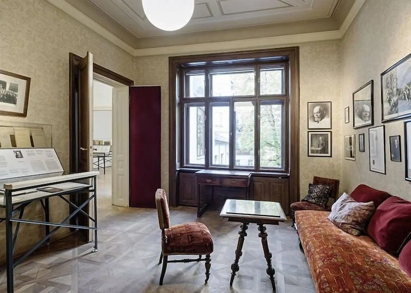 Mondial Appartement Hotel ROOM_EXAMPLE
