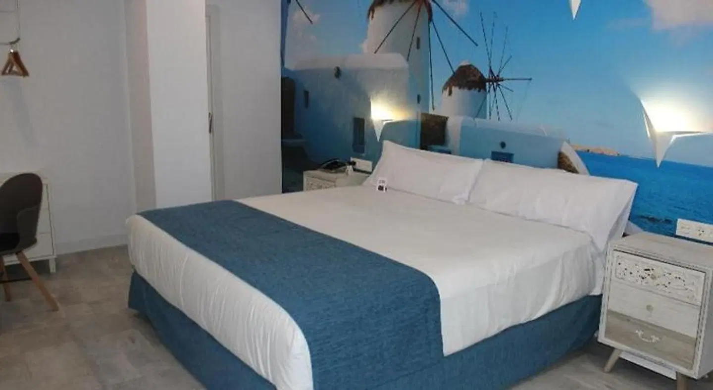 Casual Málaga del Mar ROOM_EXAMPLE
