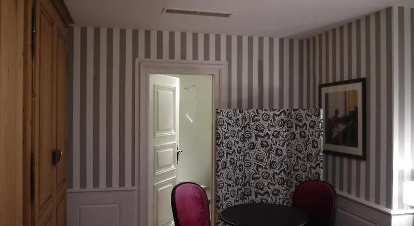 Hôtel Restaurant Au Cerf d'Or ROOM_EXAMPLE