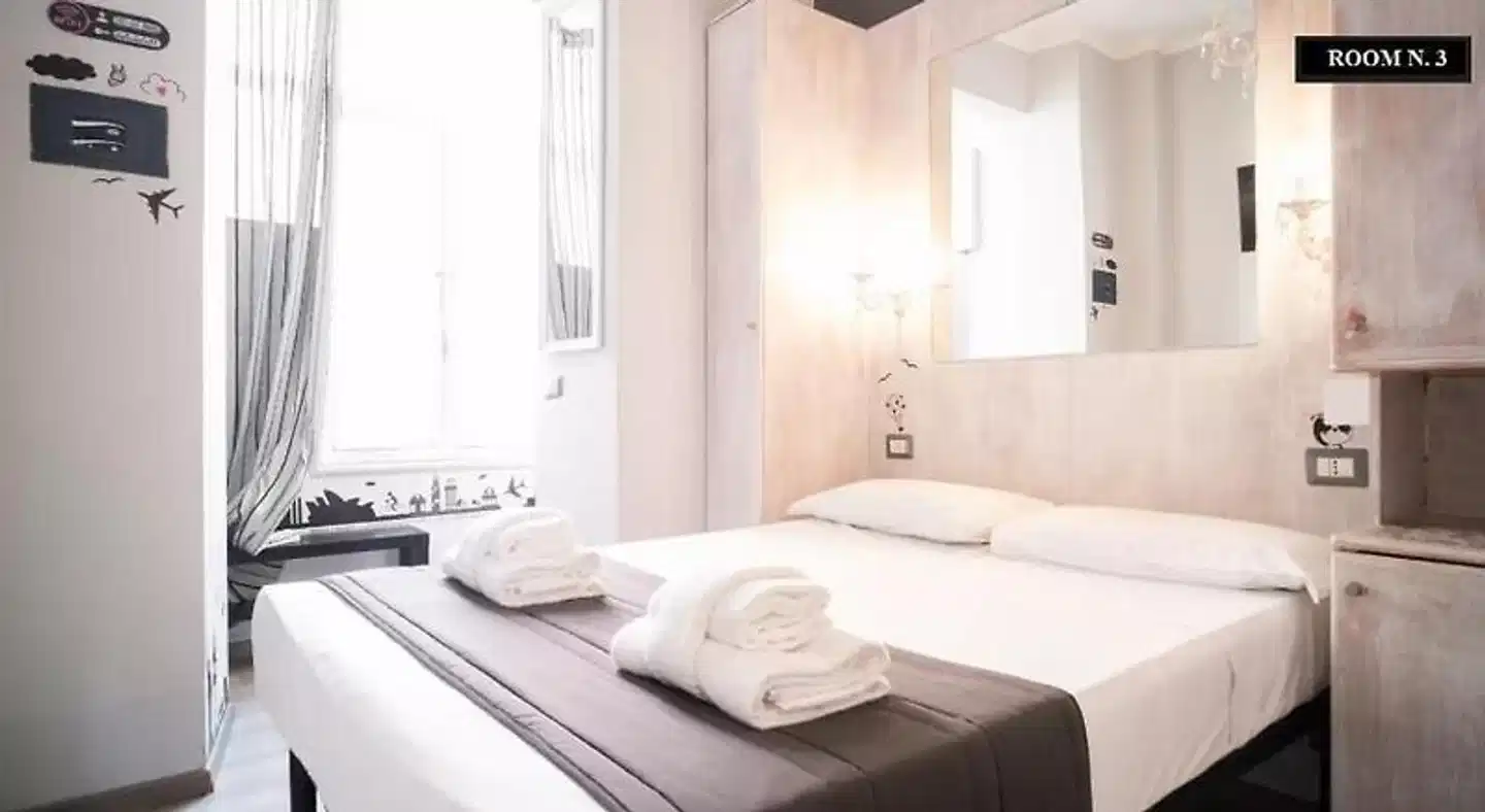 Relais Dante Wellness