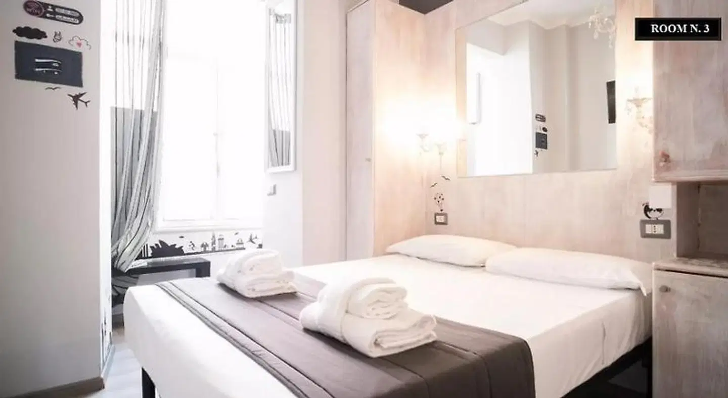 Relais Dante HEALTH_BEAUTY