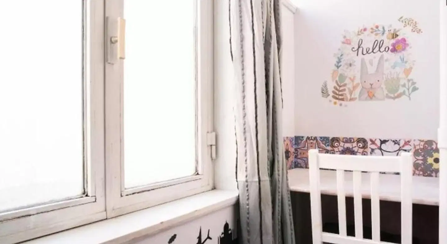 Relais Dante Badezimmer