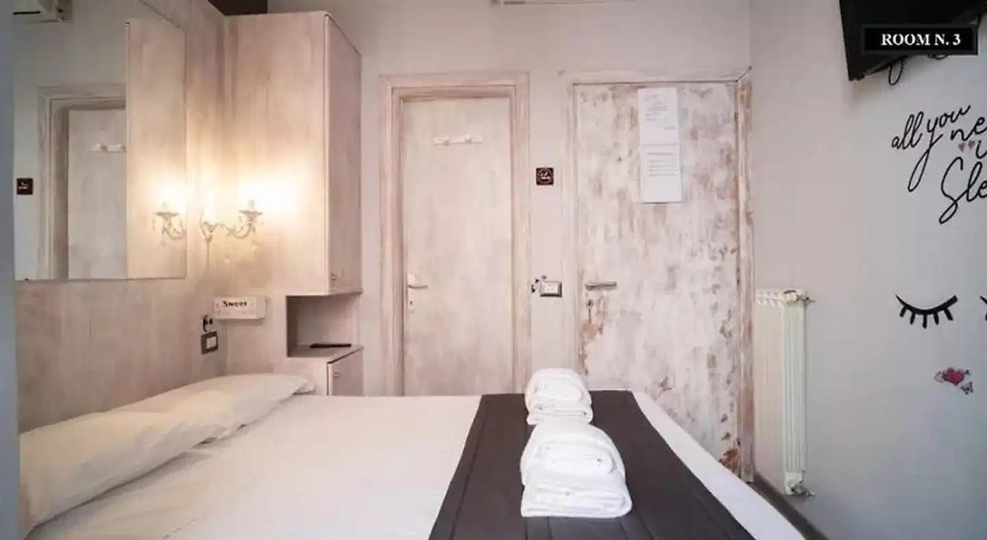 Relais Dante Wellness