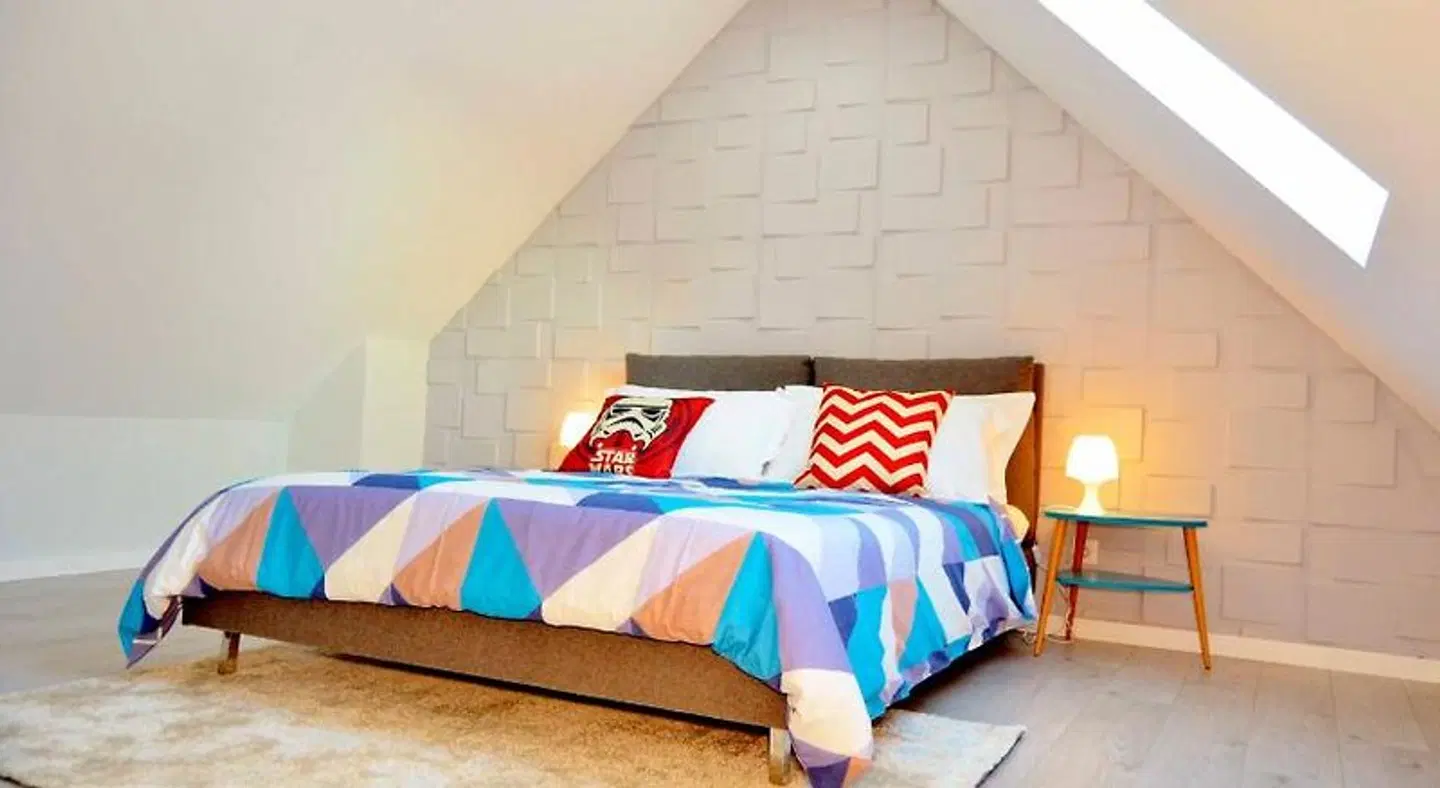 The Red Jedi ROOM_EXAMPLE