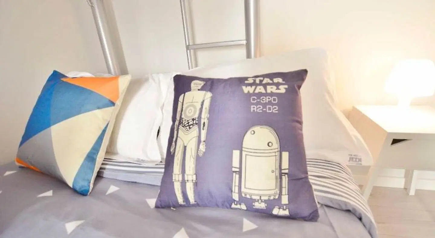 The Red Jedi ROOM_EXAMPLE