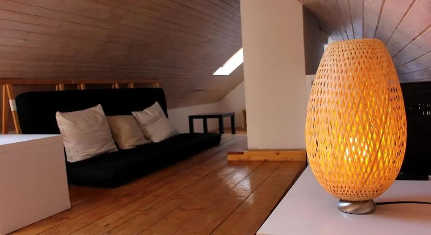 Apartments Praha 6 ROOM_EXAMPLE