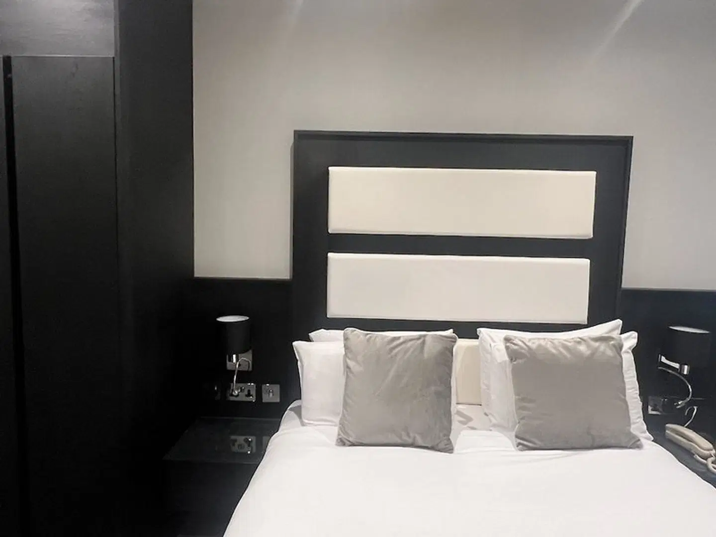 Hatton Garden Hotel ROOM_EXAMPLE