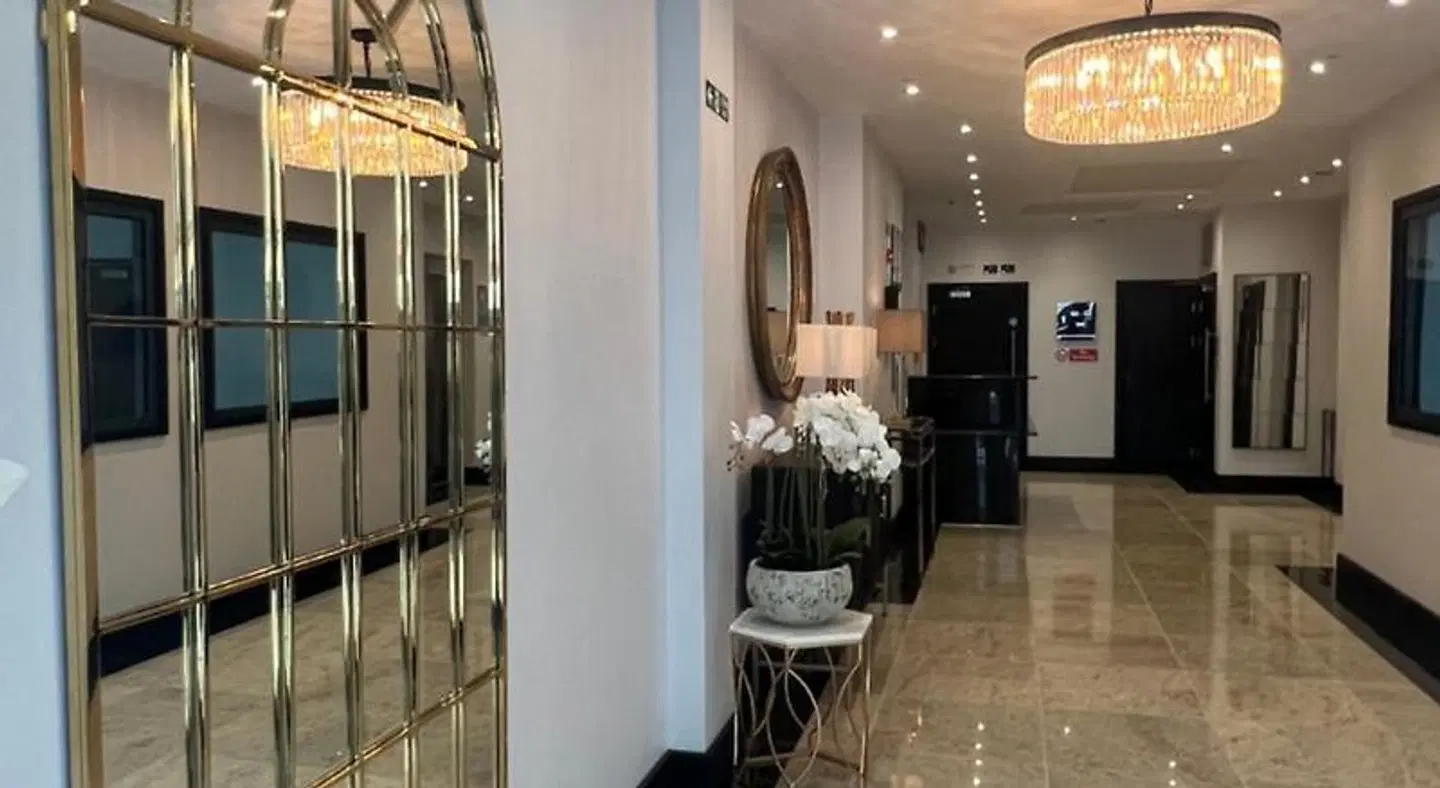 Hatton Garden Hotel LOUNGE_LOBBY