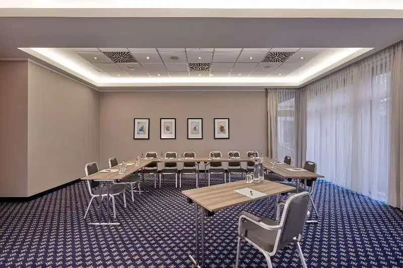 Ramada Leipzig – Hotelfoto