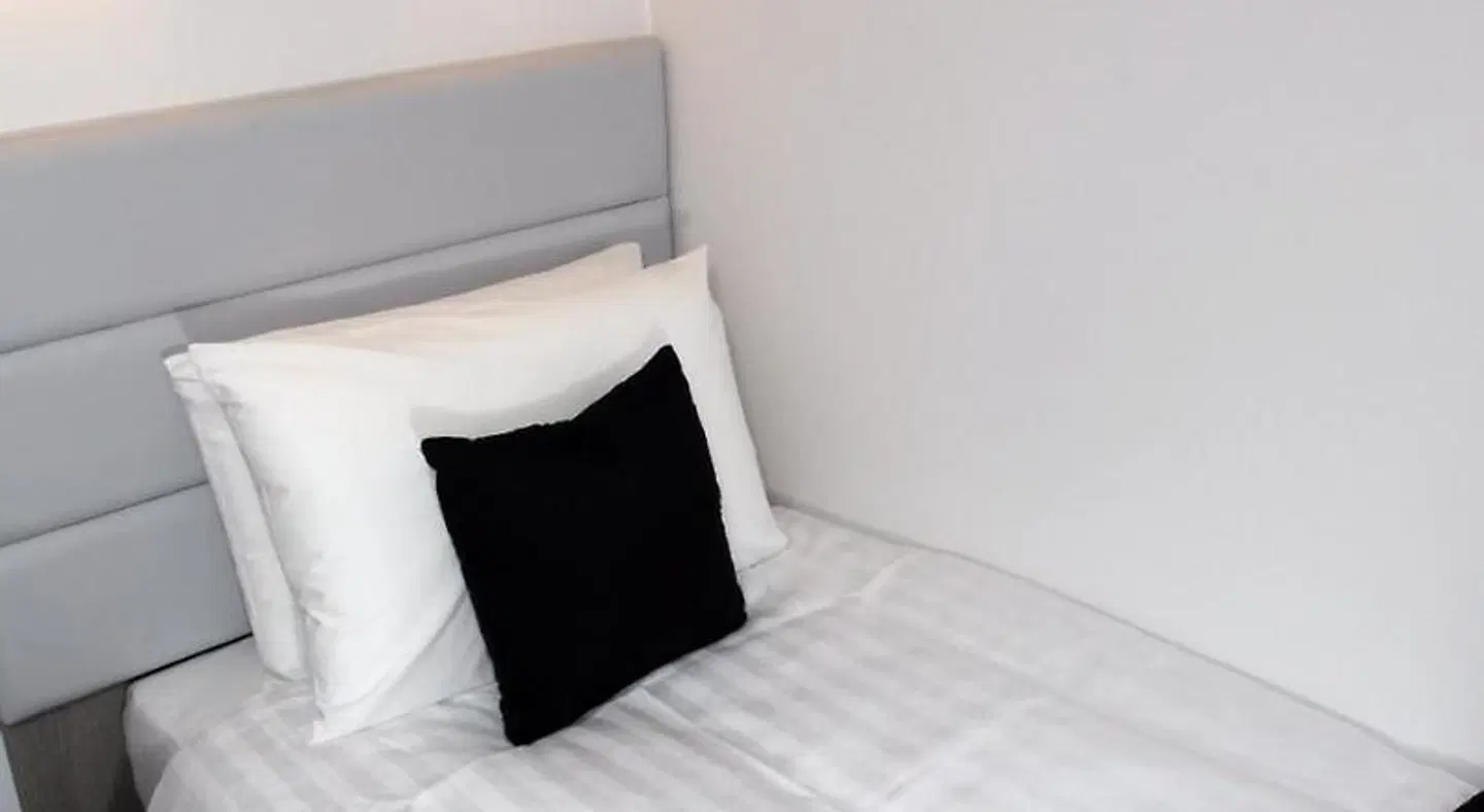 The Omega Hotel ROOM_EXAMPLE