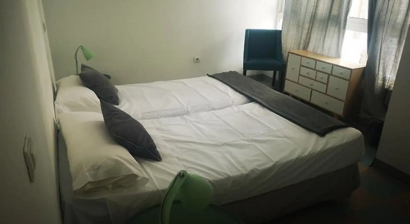 Feel Hostels Soho Malaga ROOM_EXAMPLE