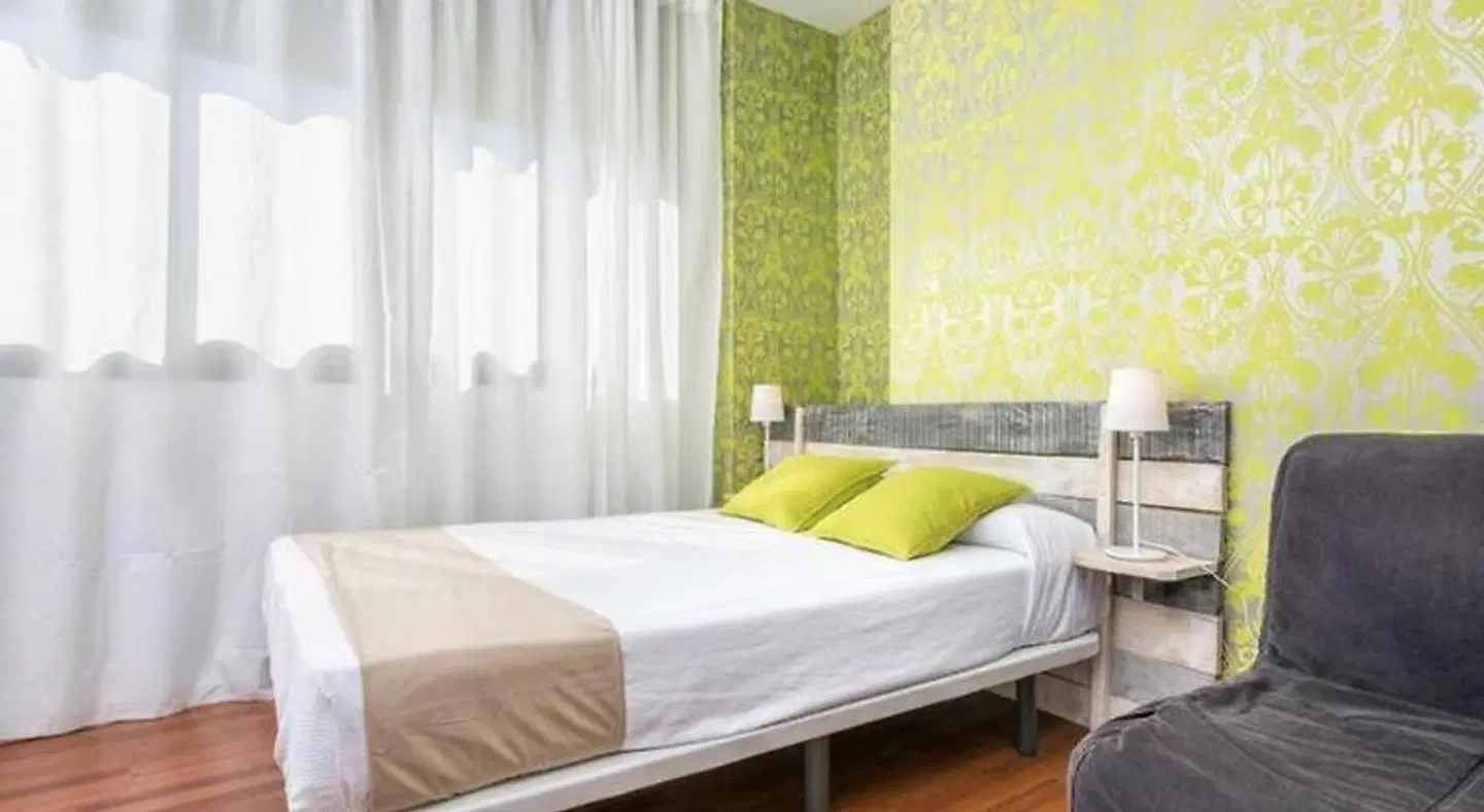 Feelathome Merced Apartments ROOM_EXAMPLE