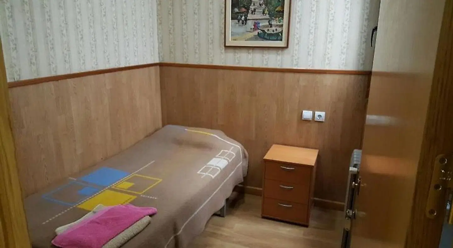 Pension Villanueva ROOM_EXAMPLE