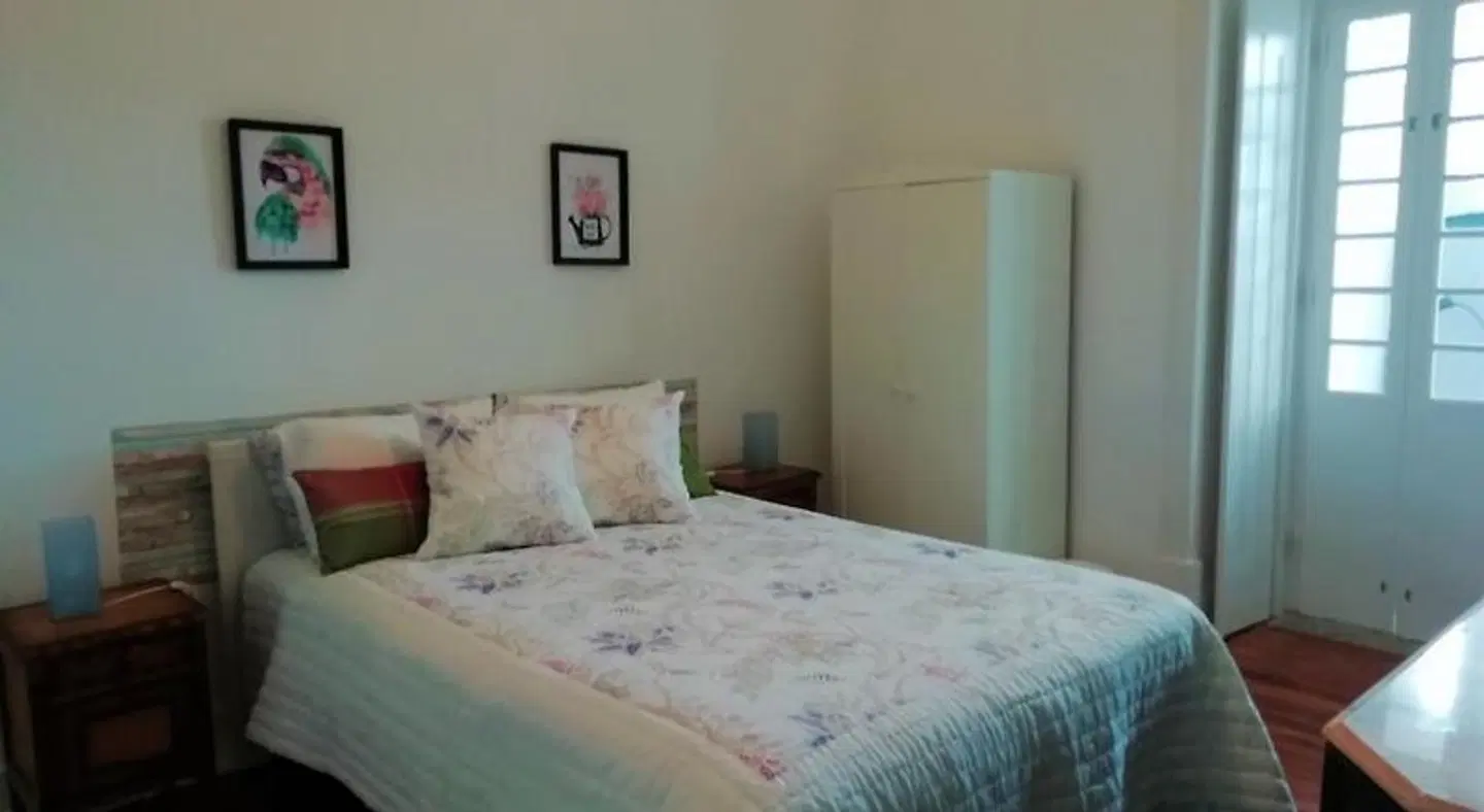 Guest House Amoreiras ROOM_EXAMPLE