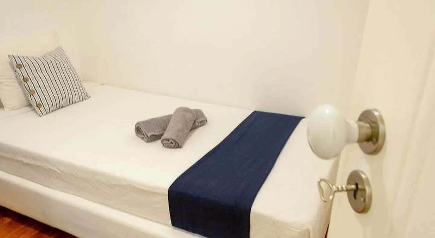 Guest House Amoreiras ROOM_EXAMPLE