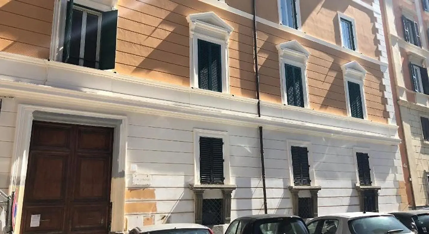 Cavour Suites Guest House - LGBTQIA friendly EXTERIOR