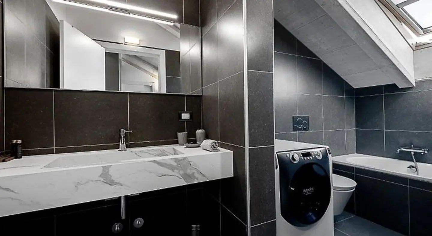 Experience Design Bed&Show Badezimmer