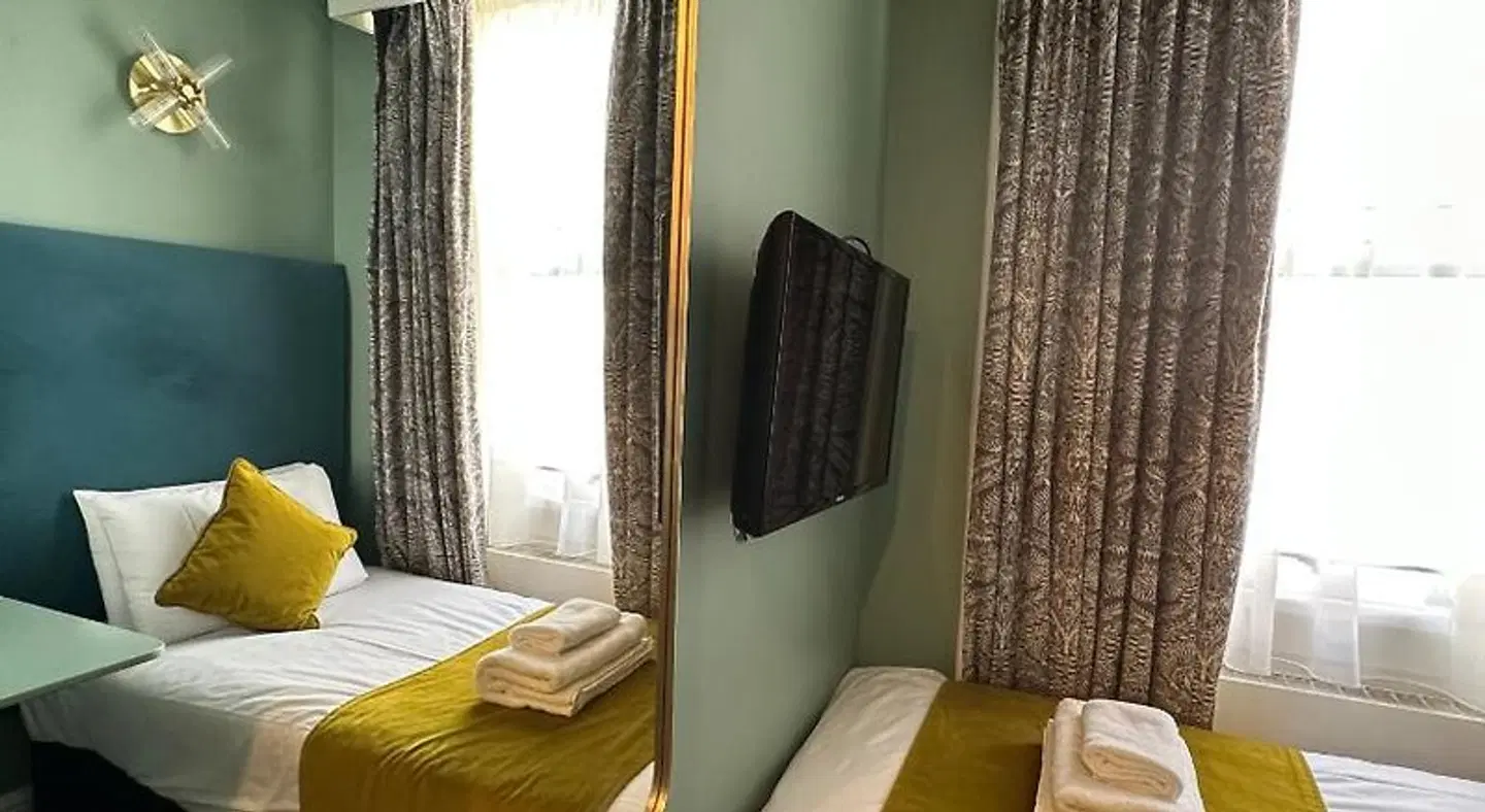 Bloomsbury Palace Hotel (formerly Langland Hotel) ROOM_EXAMPLE