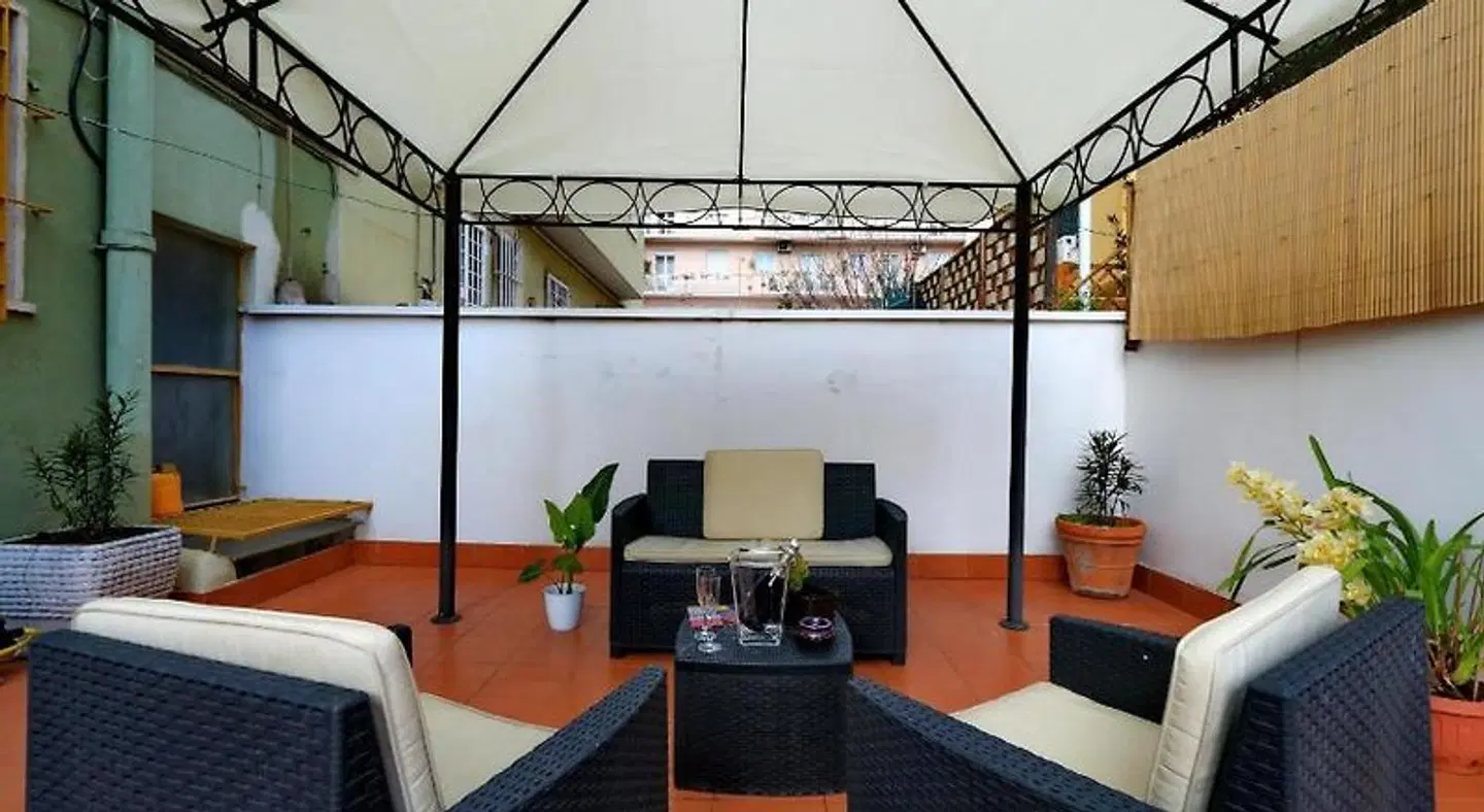 I Pini di Roma - Rooms & Suites ROOM_EXAMPLE
