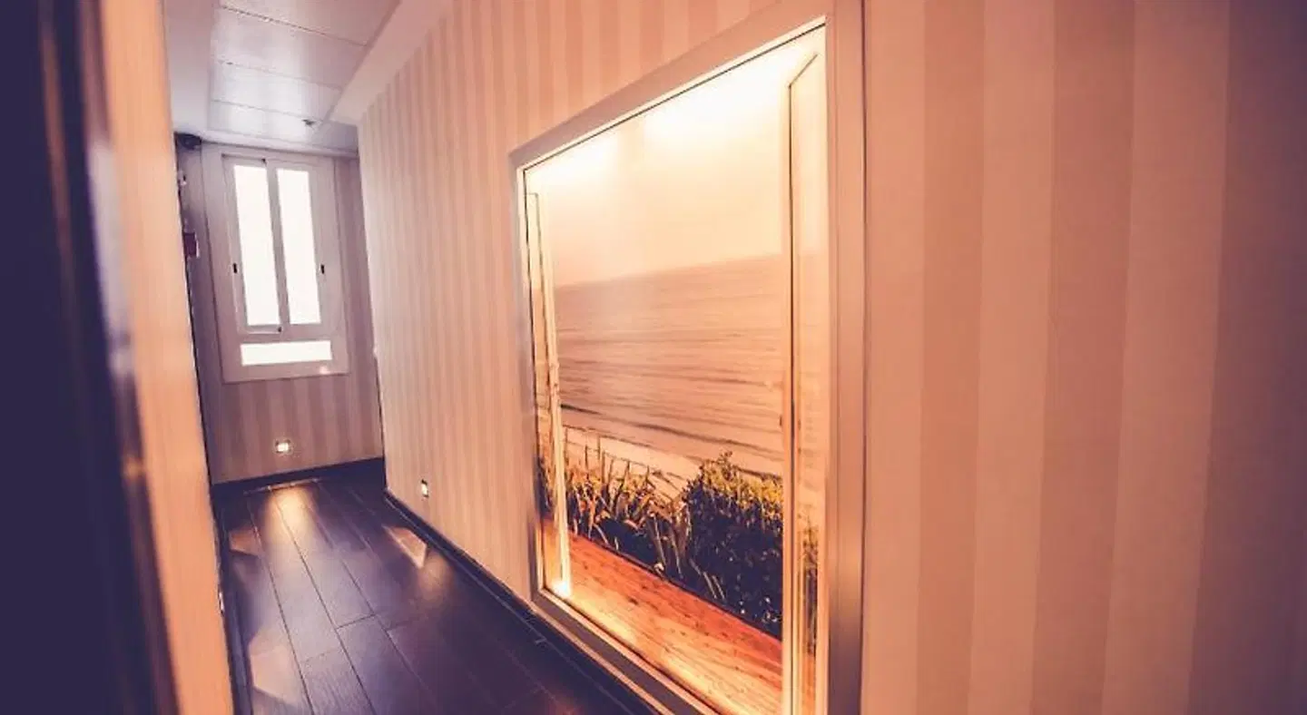 Hostal Prado LOUNGE_LOBBY