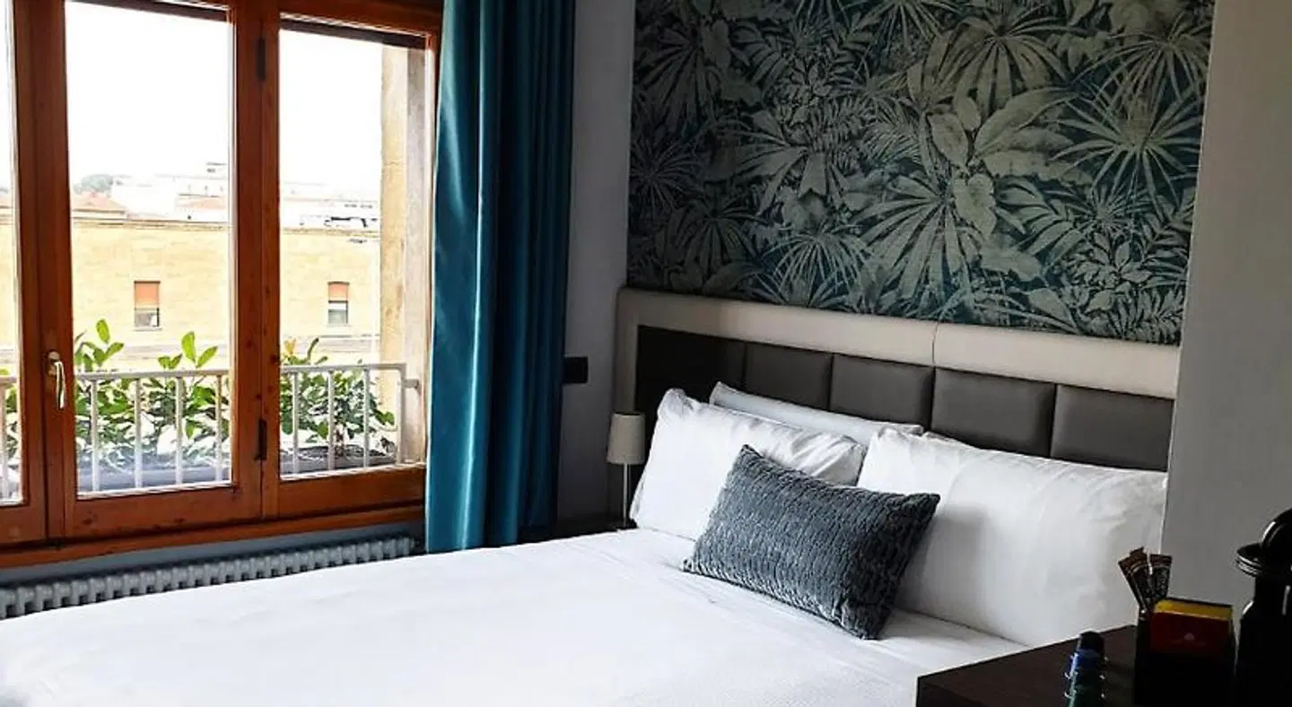G&G Firenze Suites ROOM_EXAMPLE
