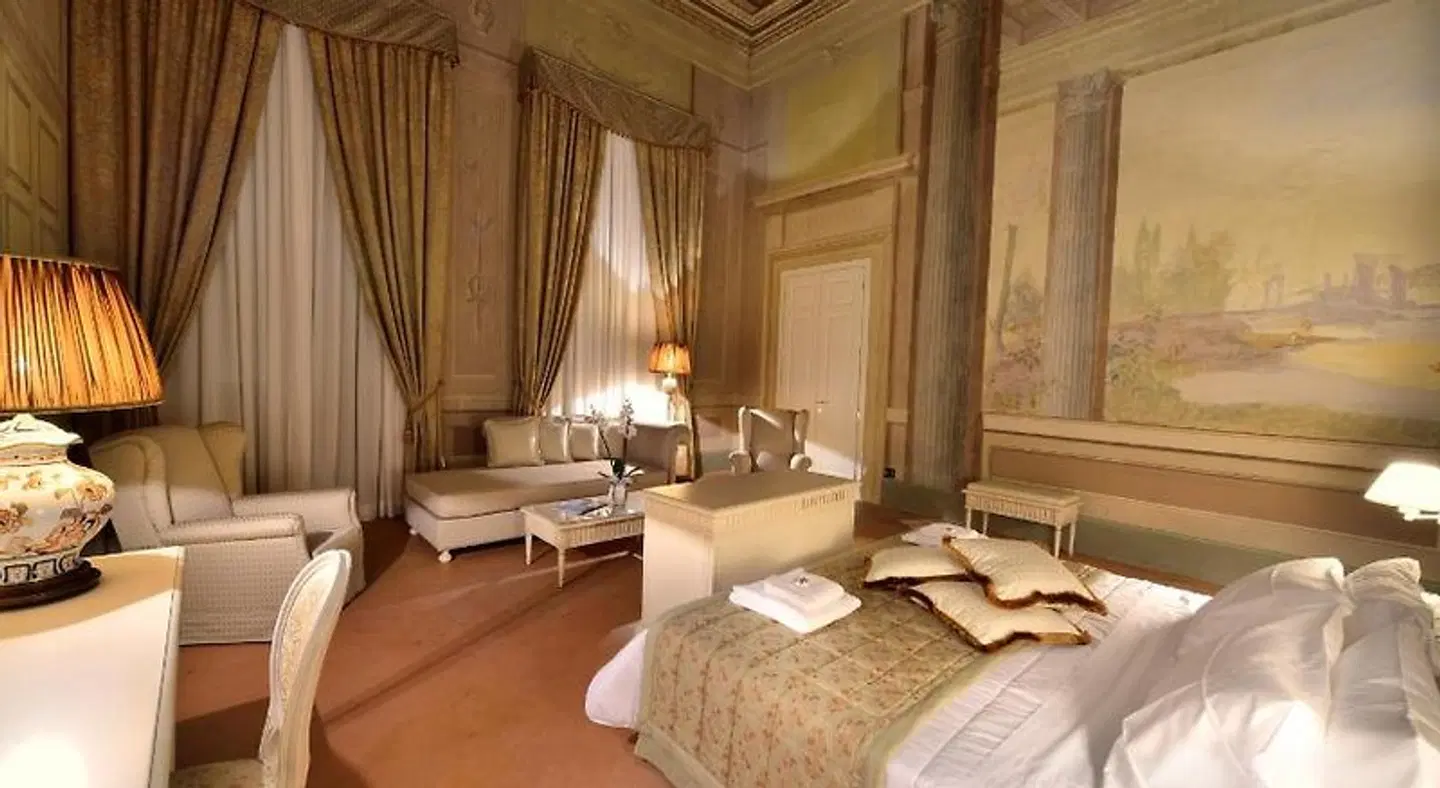 Palazzo Guicciardini ROOM_EXAMPLE