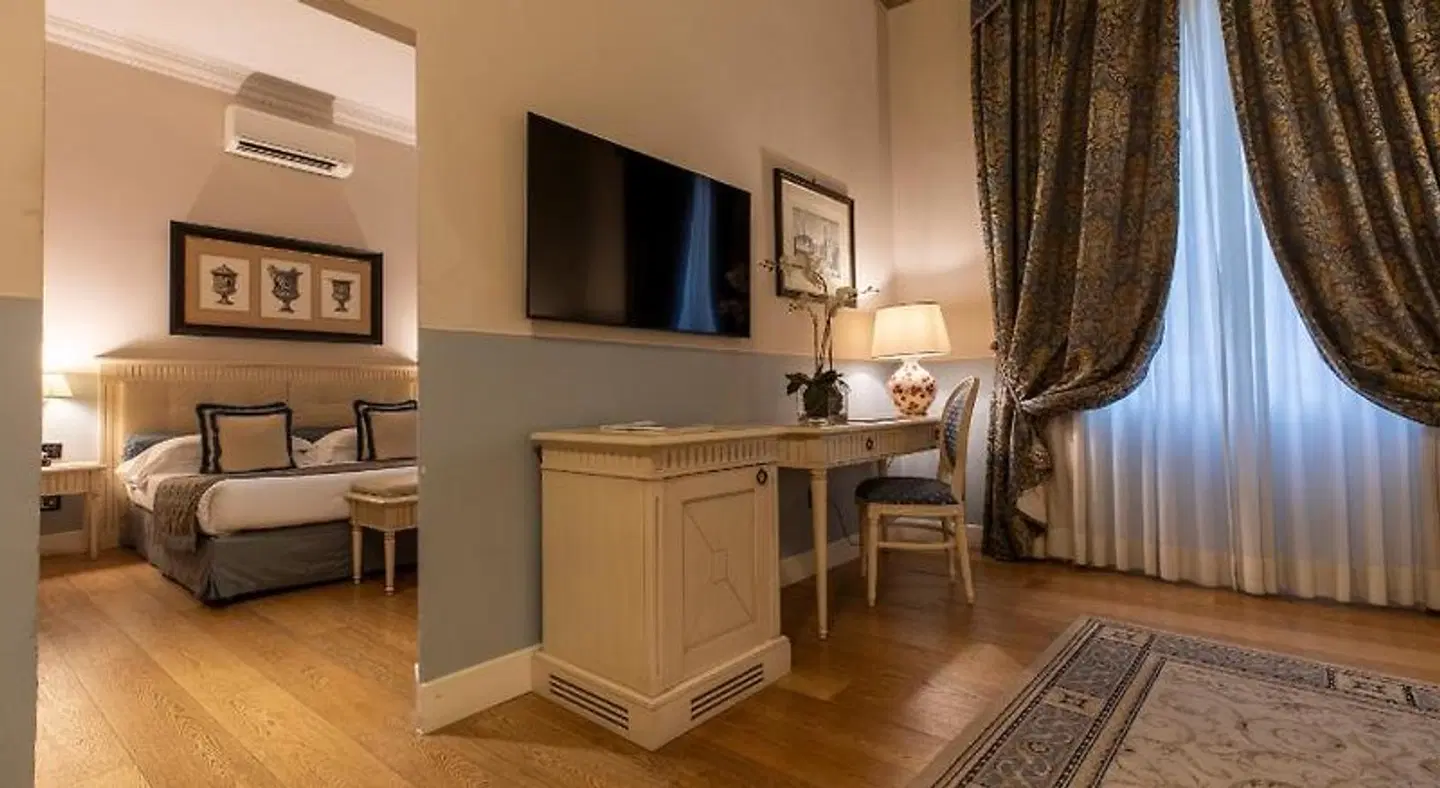 Palazzo Guicciardini ROOM_EXAMPLE