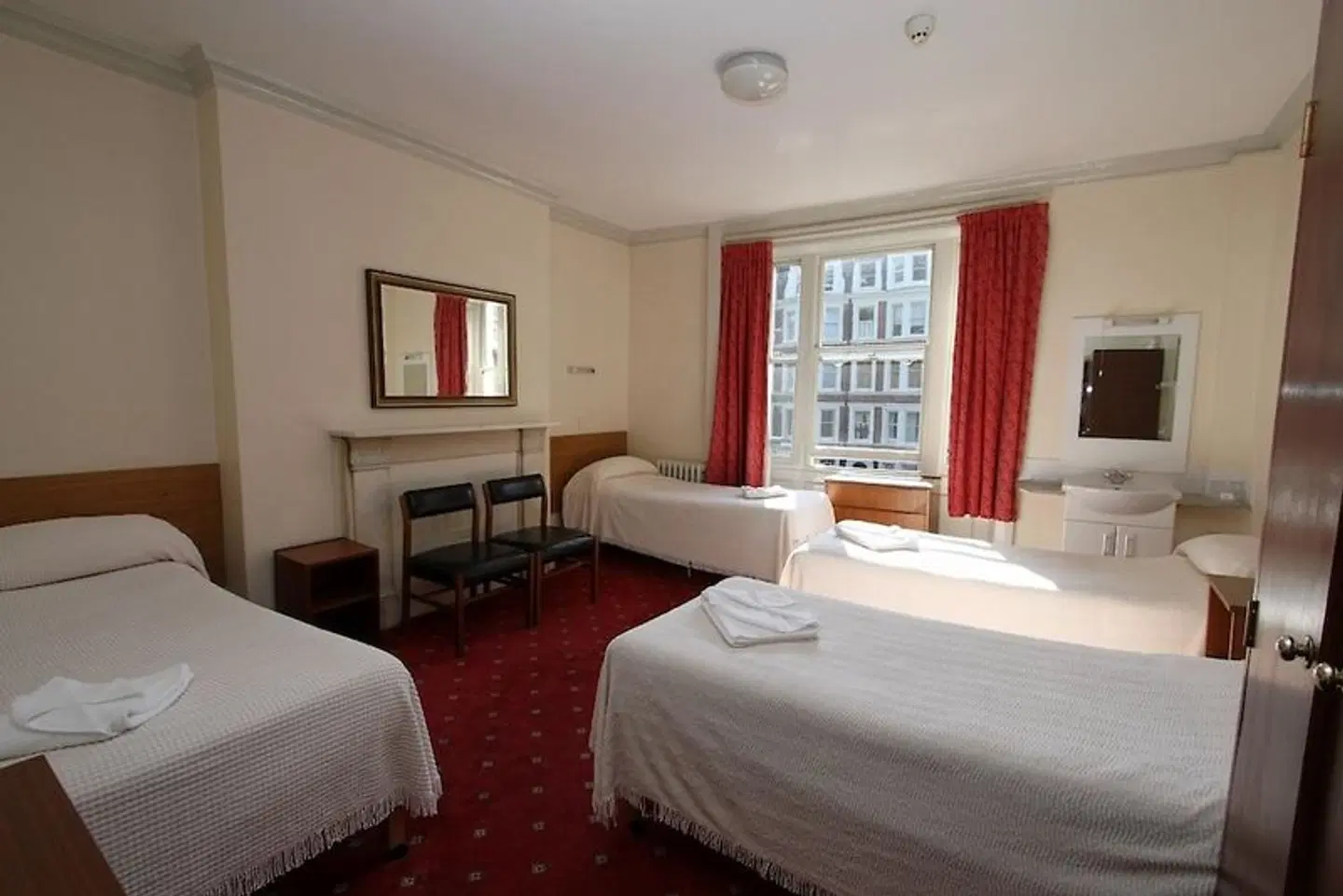 Ridgemount Hotel ROOM_EXAMPLE