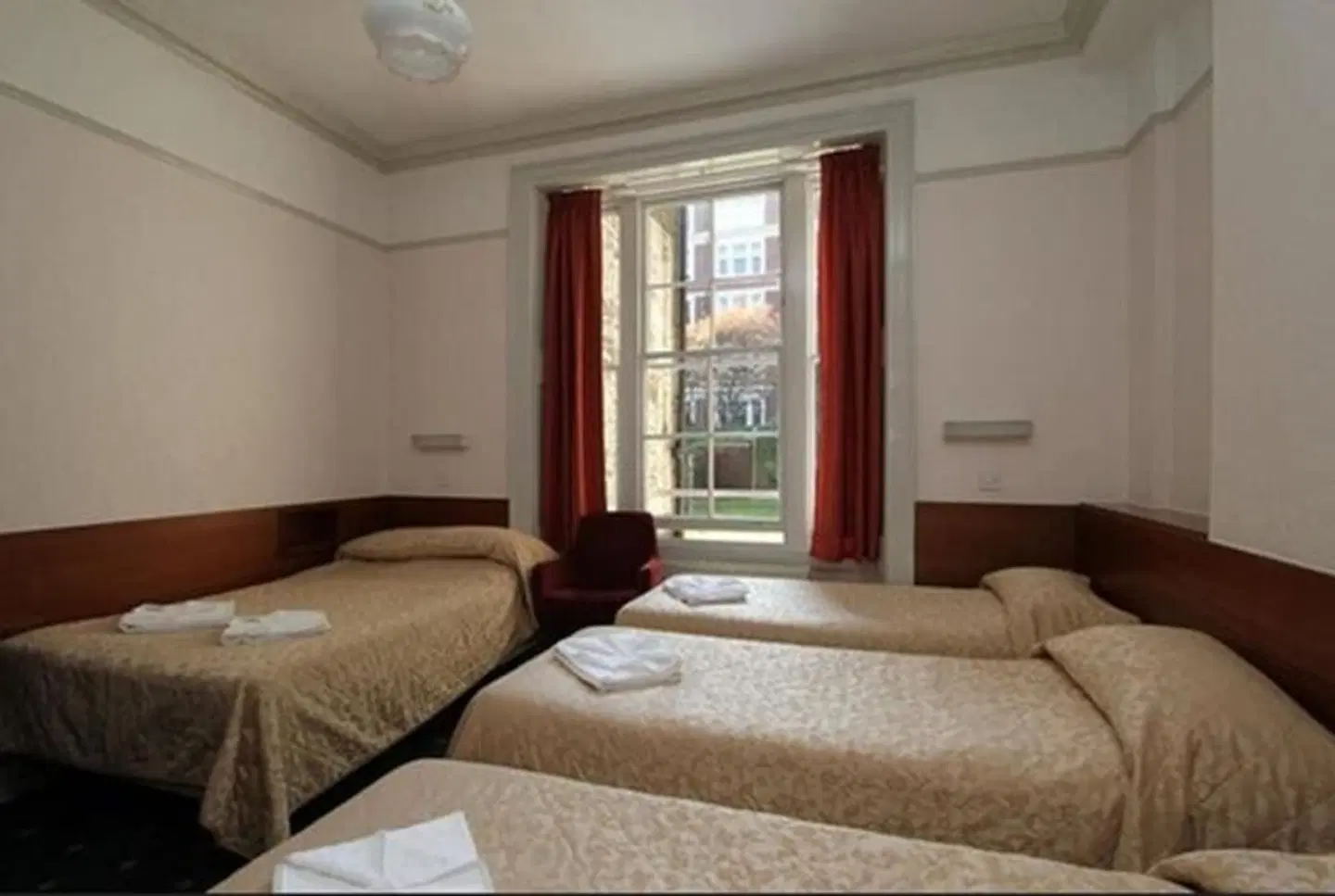 Ridgemount Hotel ROOM_EXAMPLE