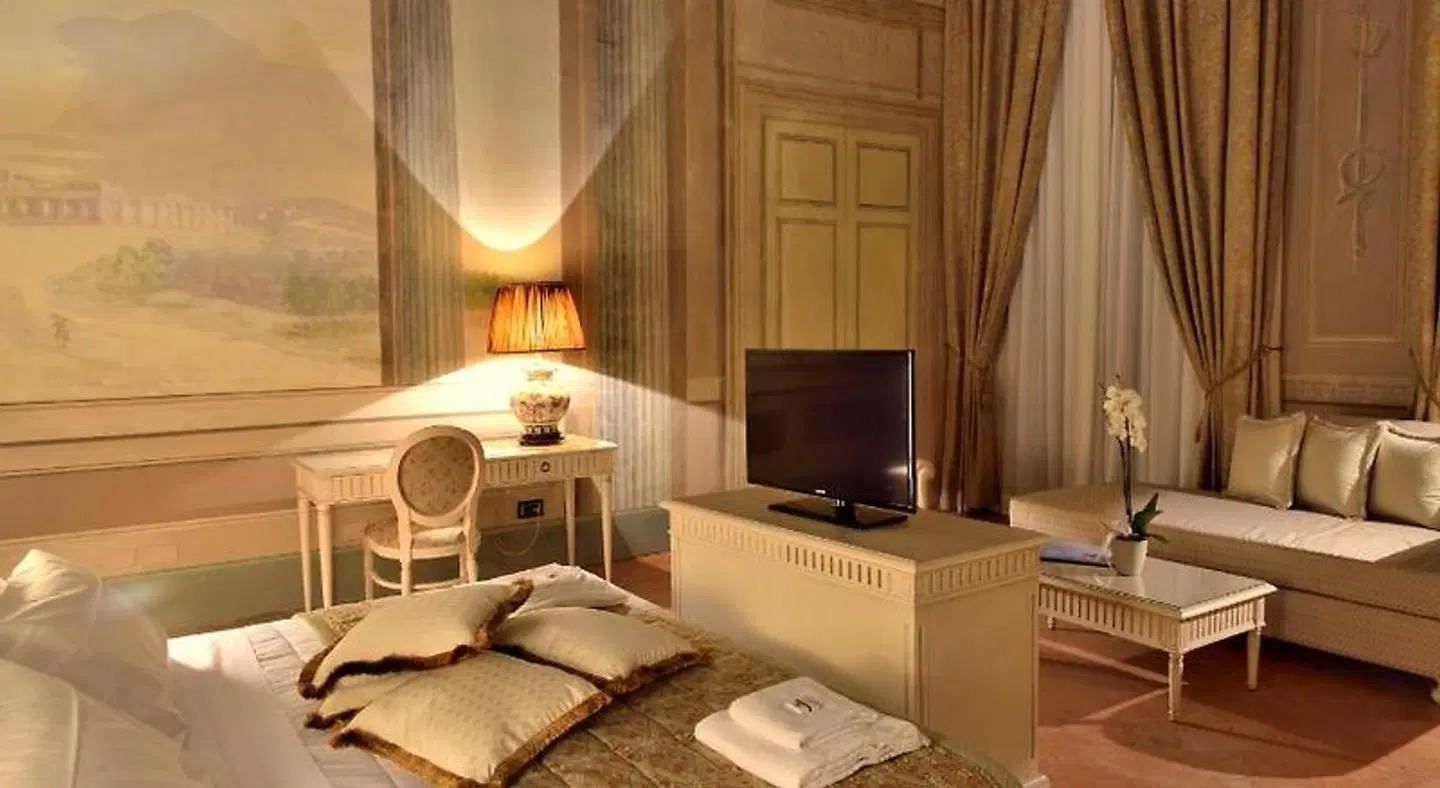 Palazzo Guicciardini ROOM_EXAMPLE