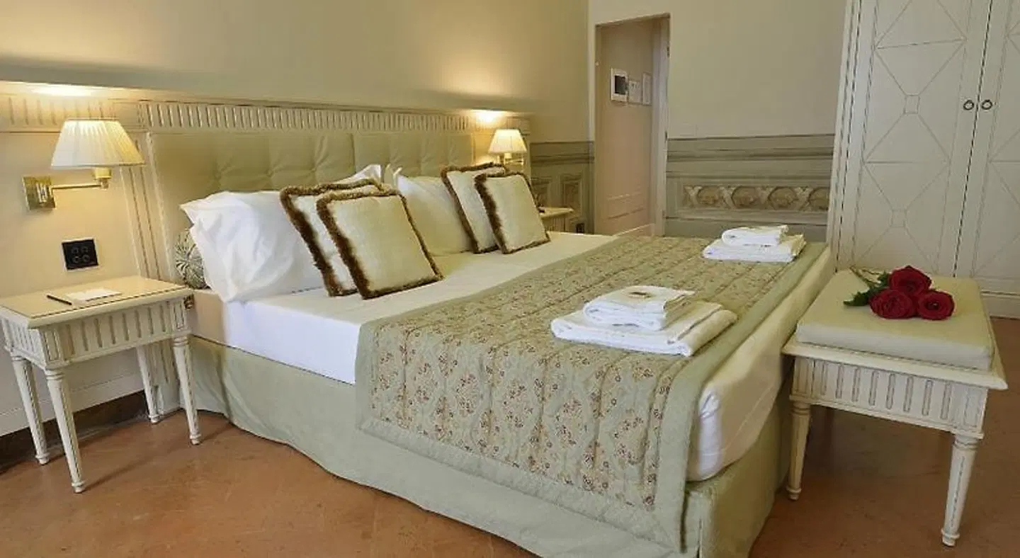 Palazzo Guicciardini ROOM_EXAMPLE
