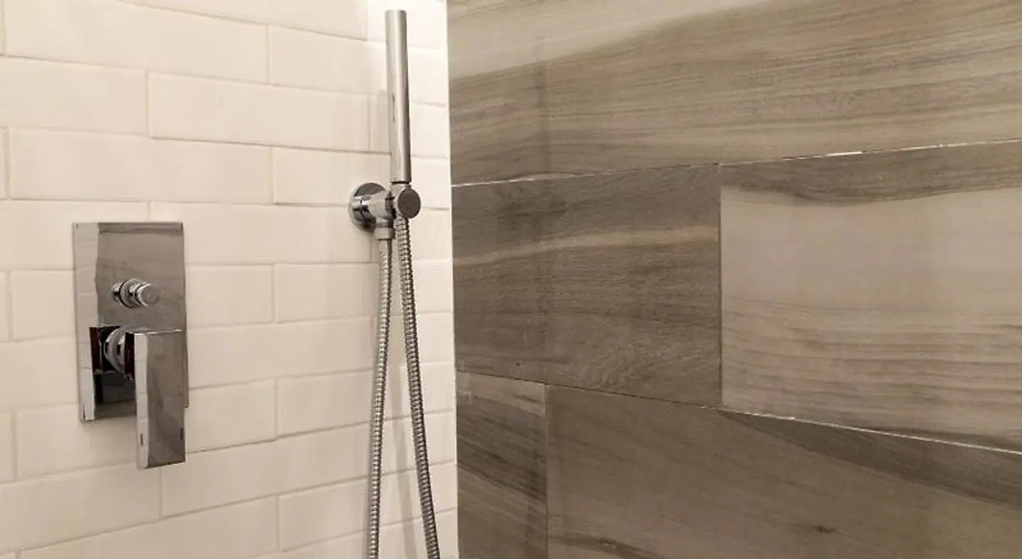 Boncompagni Suite Badezimmer