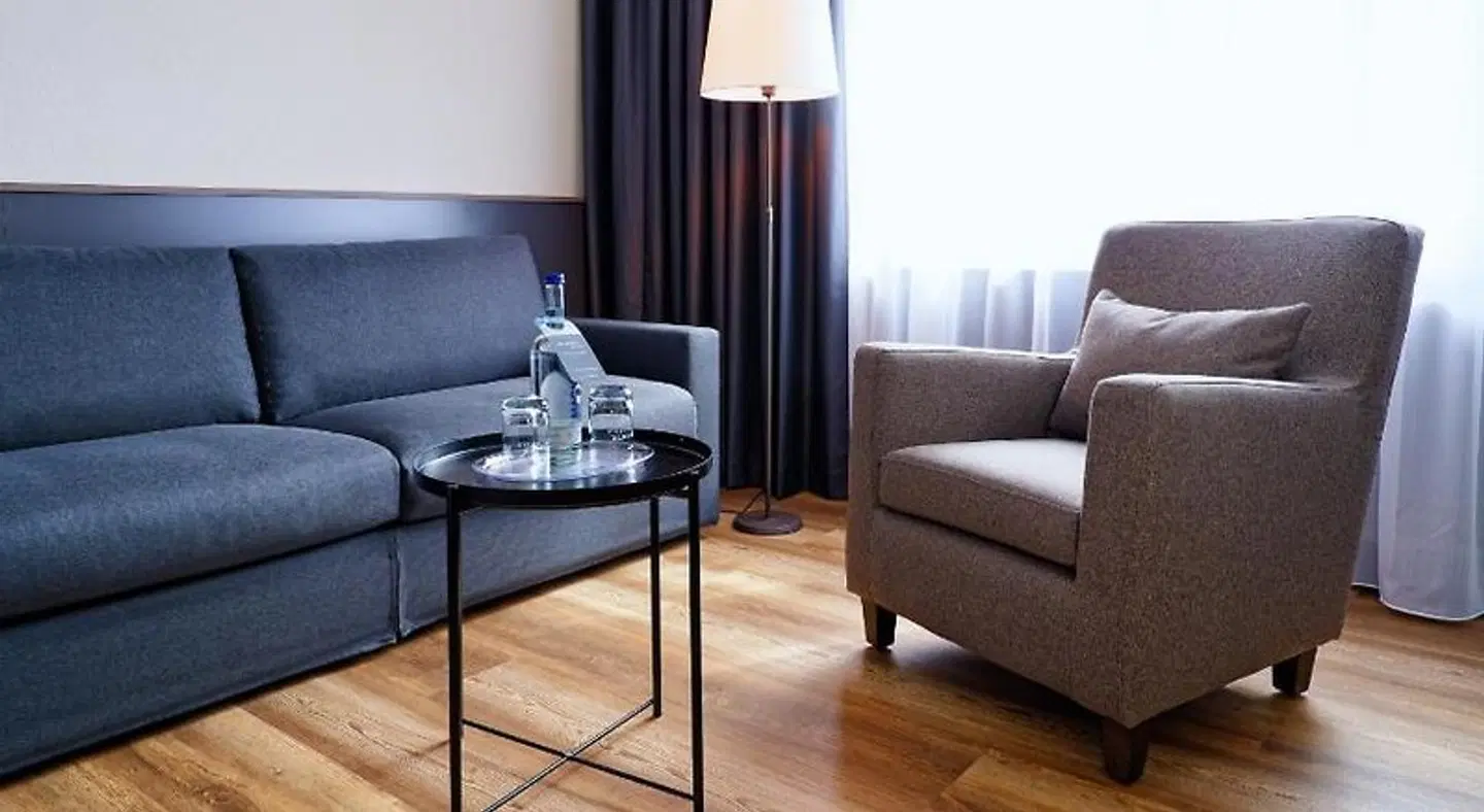 ATLANTIC Hotel Landgut Horn ROOM_EXAMPLE