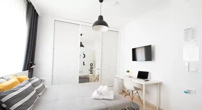 Nordik Rooms – Hotelfoto